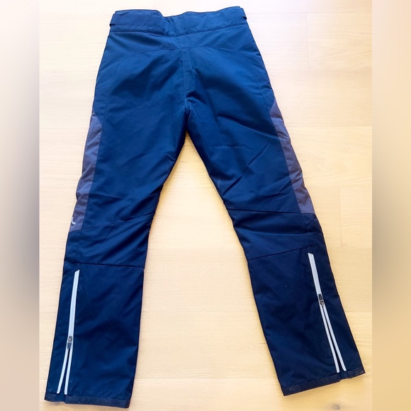 NWOT Lole slim fitting ski / snow pants. - Picture 1 of 4